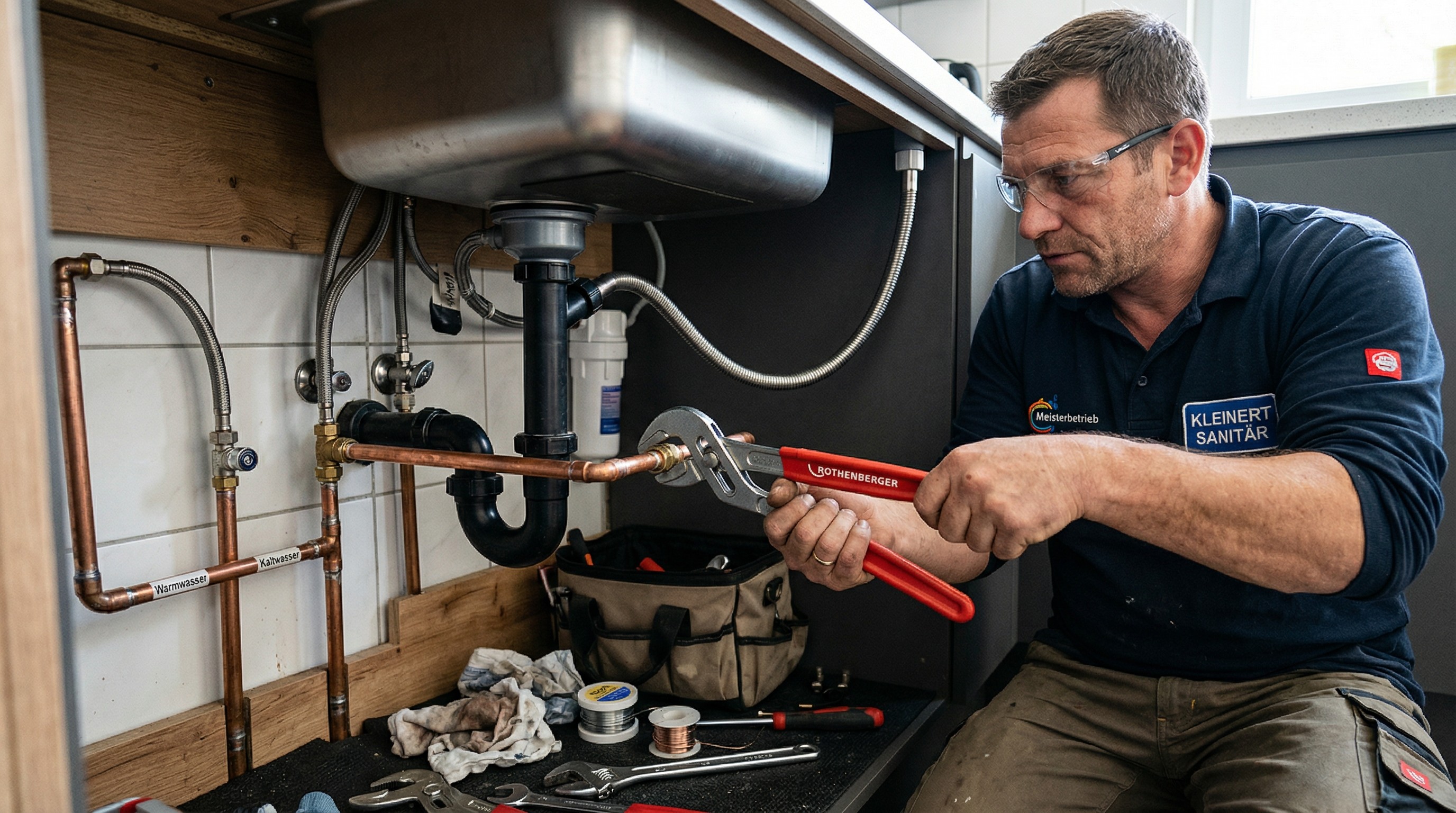 Lotz GmbH Bäderstudio-Energiesparzentrum-Sanitär-Heizung – Sanitärinstallateur Bad Homburg vor der Höhe